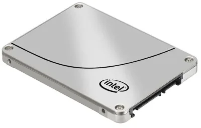SSDSC2BB480G6 - Intel DC S3510 Series 480GB Multi-Level Cell SATA 6GB/s 2.5-inch Solid State Drive