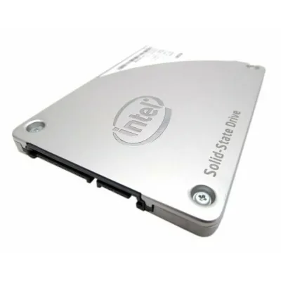 SSDSC2BF180H5 - Intel Pro 2500 Series 180GB SATA 6Gbps 2.5-inch MLC Solid State Drive