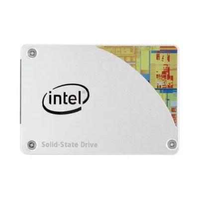 SSDSC2BF240H501 - Intel PRO 2500 Series 240GB Multi-Level Cell SATA 6GB/s 2.5-inch 7MM Solid State Drive