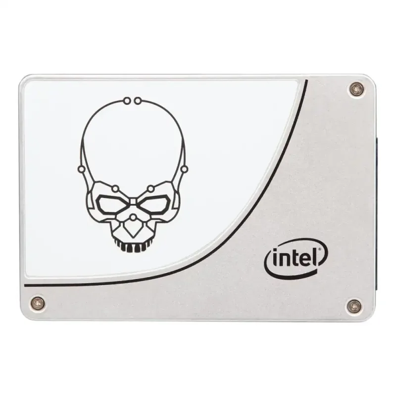 Intel 730 Series 480GB SATA 6Gb/s 2.5-inch MLC Solid State Drive
