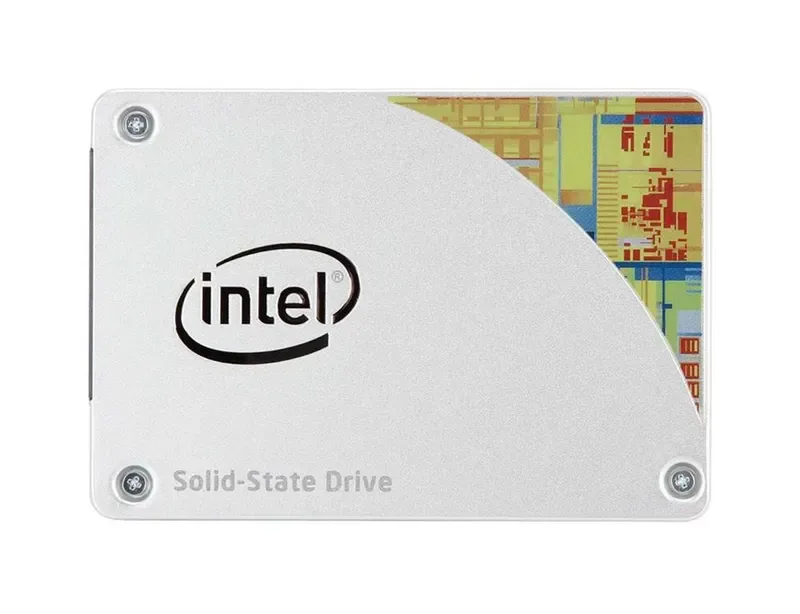 SSDSC2BW120H601-B2 - Intel 535 Series 120GB Multi-Level Cell (MLC) SATA 6Gb/s 2.5-inch Solid State Drive
