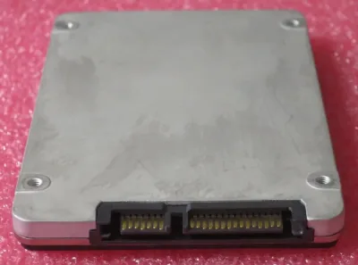 INTEL 520 Series 180GB SATA 6.0Gb/s 2.5-inch MLC Solid State Drive