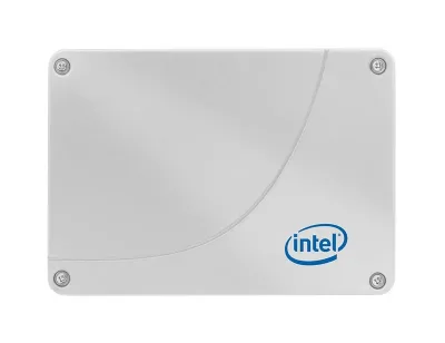Intel 520 Series 480GB SATA 6.0Gb/s 2.5-inch MLC Solid State Drive