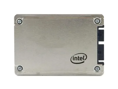 Intel DC S3610 Series 800GB SATA 6GB/s 2.5-inch MLC Solid State Drive