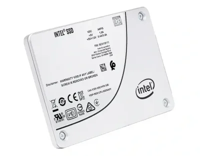 Intel 330 Series 120GB SATA 6Gbps 2.5-inch MLC NAND Flash Solid State Drive