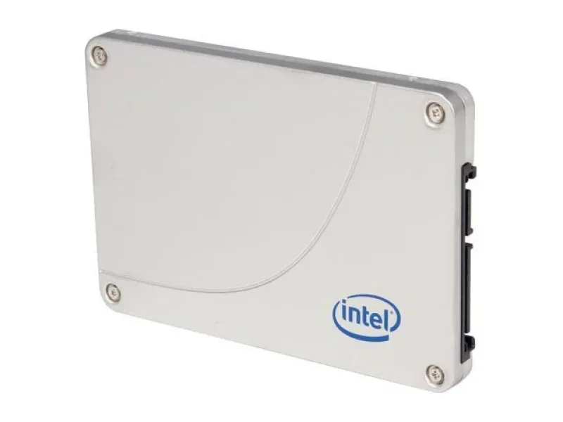 SSDSC2CT240A4K5 - Intel 335 Series 240GB SATA 6Gb/s 2.5-inch MLC NAND Flash Solid State Drive