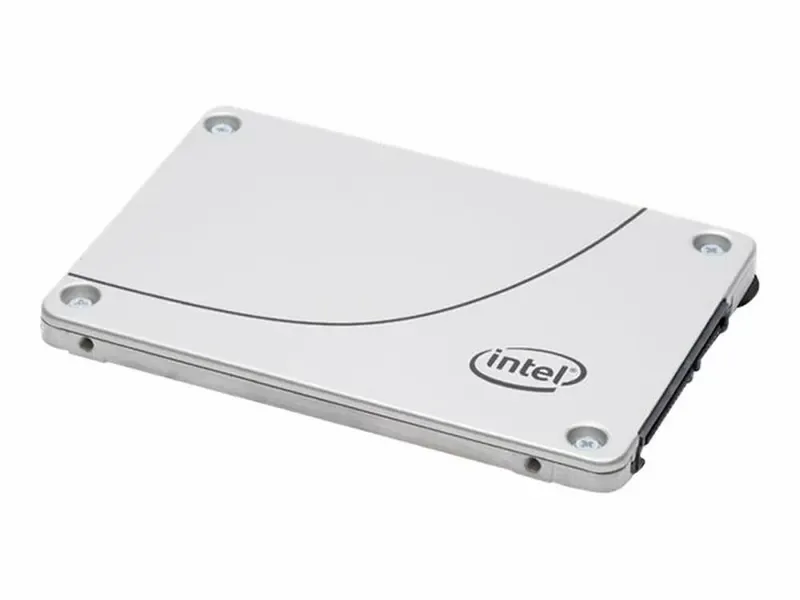SSDSC2KB076T801 - Intel D3-S4510 Series 7.68TB Triple-Level-Cell SATA 6Gb/s 2.5-inch Solid State Drive