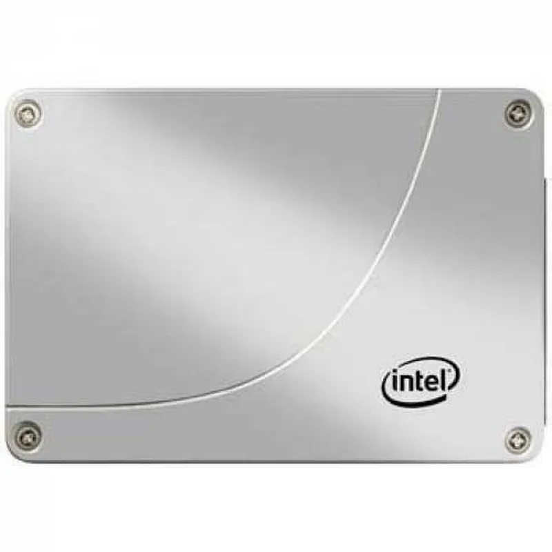 Solidigm SSDSC2KG019TZ01 Intel SSDSC2KG019TZ01 D3-S4620 1.92TB Triple-Level Cell SATA 6Gb/s 2.5-Inch Solid State Drive