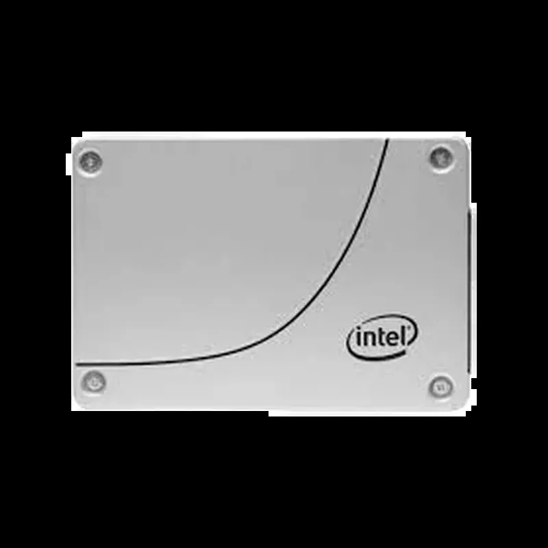 Intel SSDSC2KG038TZR D3-S4620 Series 3.84TB SATA 6Gb/s 3D4 Triple-Level Cell 2.5-inch Solid State Drive . In Stock