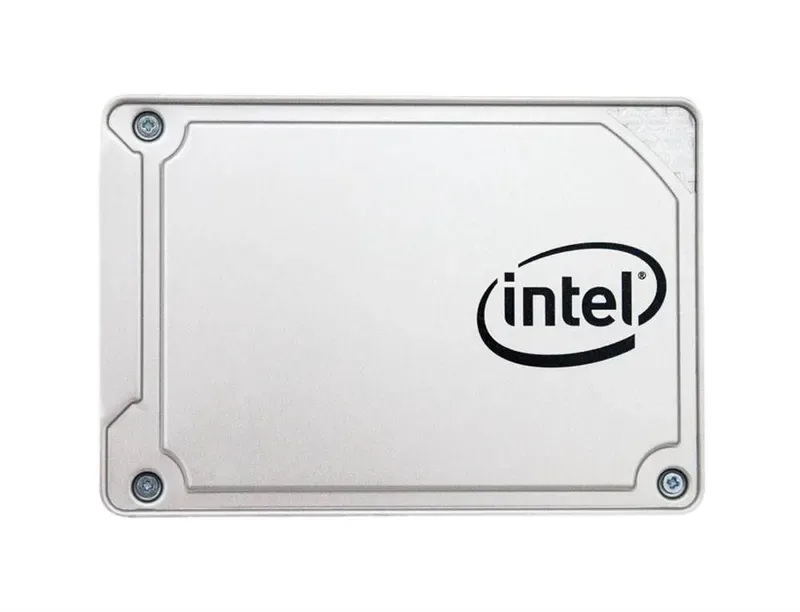 SSDSC2KW010T8X1 - Intel 545s Series 1TB TLC SATA 6Gb/s 2.5-inch Solid State Drive