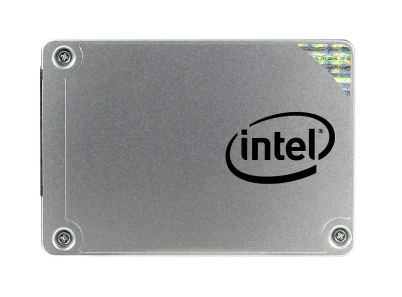SSDSC2KW480H6X1 - Intel 540S 480GB Triple-Level-Cell SATA 6Gb/s 2.5-inch Solid State Drive