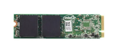 SSDSCIHW120A4 - Intel 530 Series 120GB Multi-Level Cell (MLC) SATA 6Gb/s M.2 2242 Solid State Drive