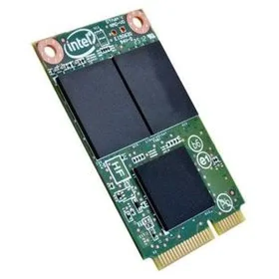 SSDSCKGW180A401 - Intel 530 Series 180GB Multi-Level Cell (MLC) SATA 6Gb/s M.2 2280 Solid State Drive