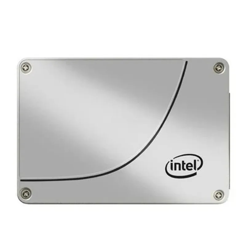 SSDSCKHB120G401 - Intel DC S3500 Series 120GB SATA 6.0Gb/s M.2 MLC Solid State Drive