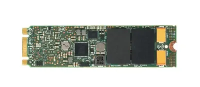 SSDSCKJB480G701 - Intel DC S3520 Series 480GB M.2 SATA 6GB/s 80mm 3D1 MLC Solid State Drive