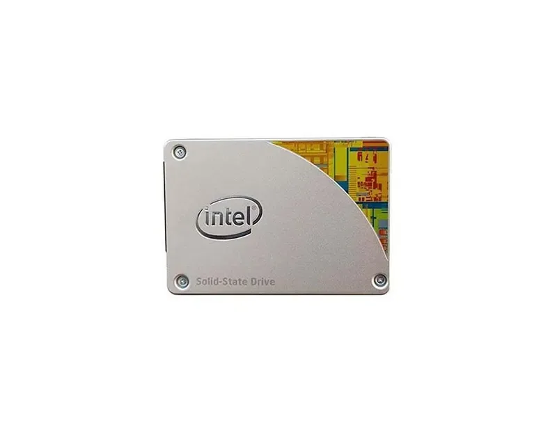 SSDSCKJF180H601 - Intel SSD Pro 2500 Series 180GB SATA 6Gb/s 16nm M.2 MLC Solid State Drive