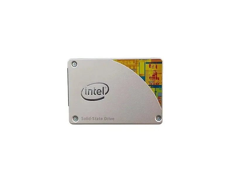 SSDSCKJF240H601 - Intel SSD Pro 2500 Series 240GB MLC SATA 6Gb/s M.2 Solid State Drive