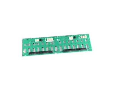 SSF0A47728 - Lenovo 15 Bays 3.5-inch Hard Drive Backplane Board