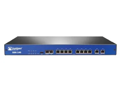 SSG-140-SB - Juniper SSG140 Secure Service Gateway