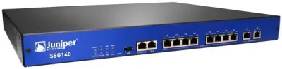 SSG-140-SH - Juniper SSG140 Secure Service Gateway