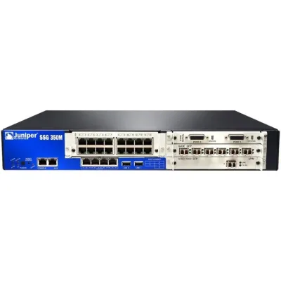 SSG-320M-SB - Juniper SSG 300 Secure Service Gateway