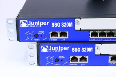 SSG-320M-SH - Juniper SSG 300 Secure Service Gateway