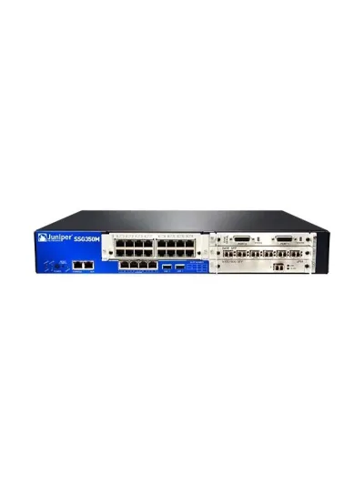 SSG-350M-SB - Juniper SSG 300 Secure Service Gateway