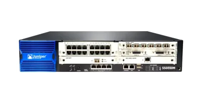 SSG-550M-SH - Juniper SSG 500 Secure Service Gateway