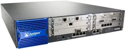 SSG-550M-SH-N-TAA - Juniper SSG 500 Secure Service Gateway