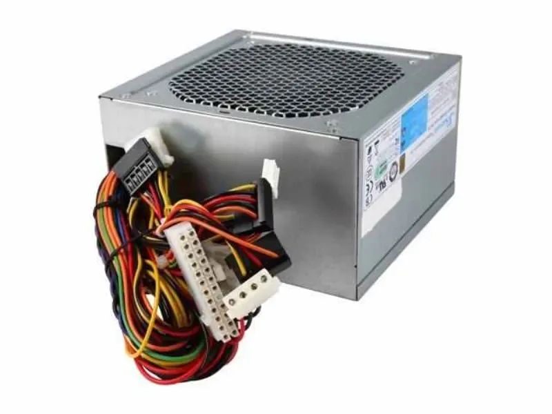 SSP-300ST - Seasonic 300-Watts 80-Plus Bronze ATX 12V v2.3 Power Supply with Active PFC