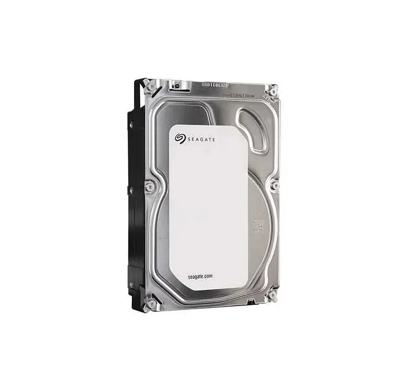 Seagate ST-251 43MB 3600RPM MFM 5.25-inch Hard Drive