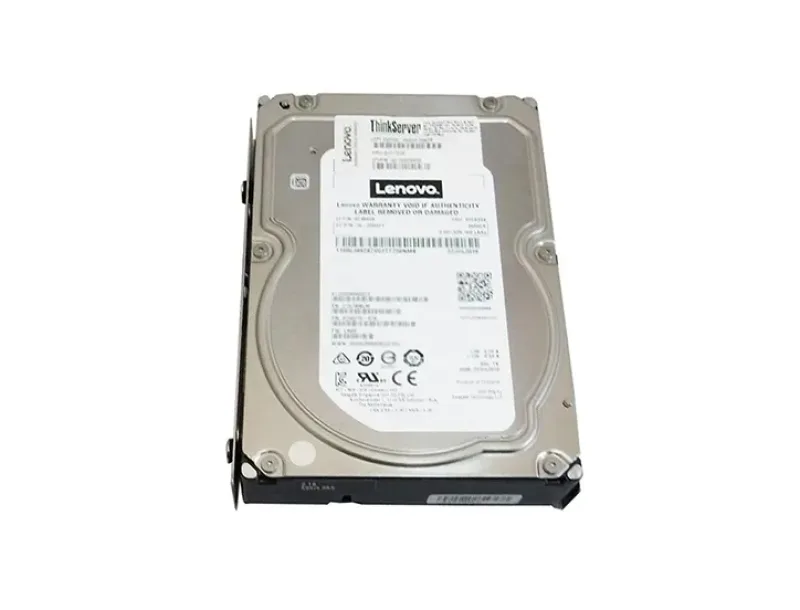 ST10000DX001 - Seagate 1TB 7200RPM SATA 6Gb/s 3.5-inch Hard Drive