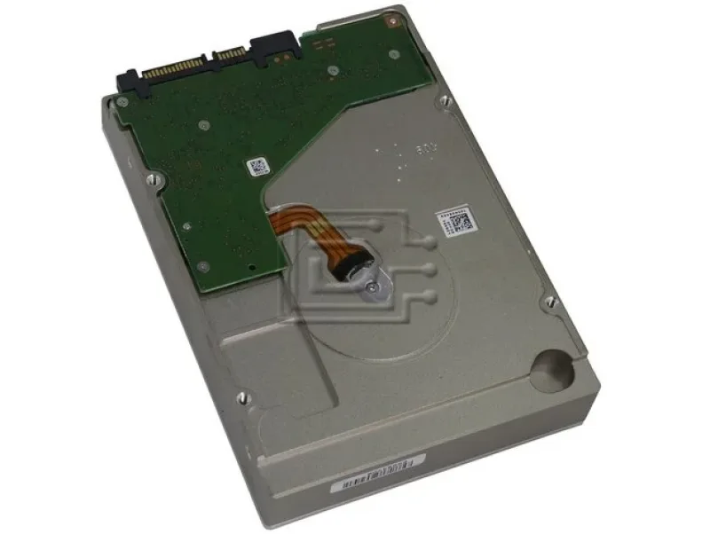 ST10000NM0016 - Seagate V6 512e 10TB 7200RPM SATA 6Gb/s 3.5-inch Hard Drive