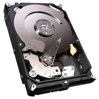 ST1000DM005 - Seagate 1TB 7200RPM SATA 3Gb/s 32MB Cache 3.5-inch Hard Drive