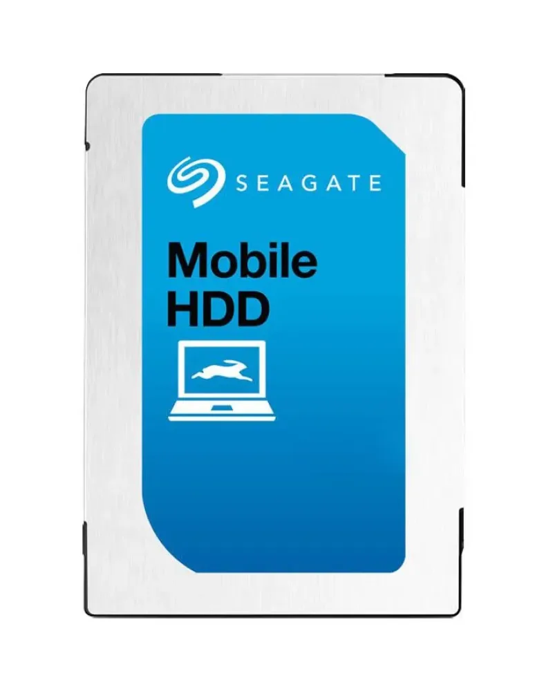ST1000LM037 - Seagate 1TB 5400RPM SATA 6Gb/s 128MB Cache 2.5-inch Hard Drive