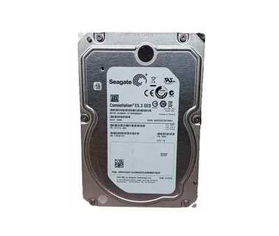 ST1000NM0053 - Seagate Constellation ES.3 1TB 7200RPM SATA 6Gb/s 128MB Cache 3.5-inch SELF ENCRYPTED Drive