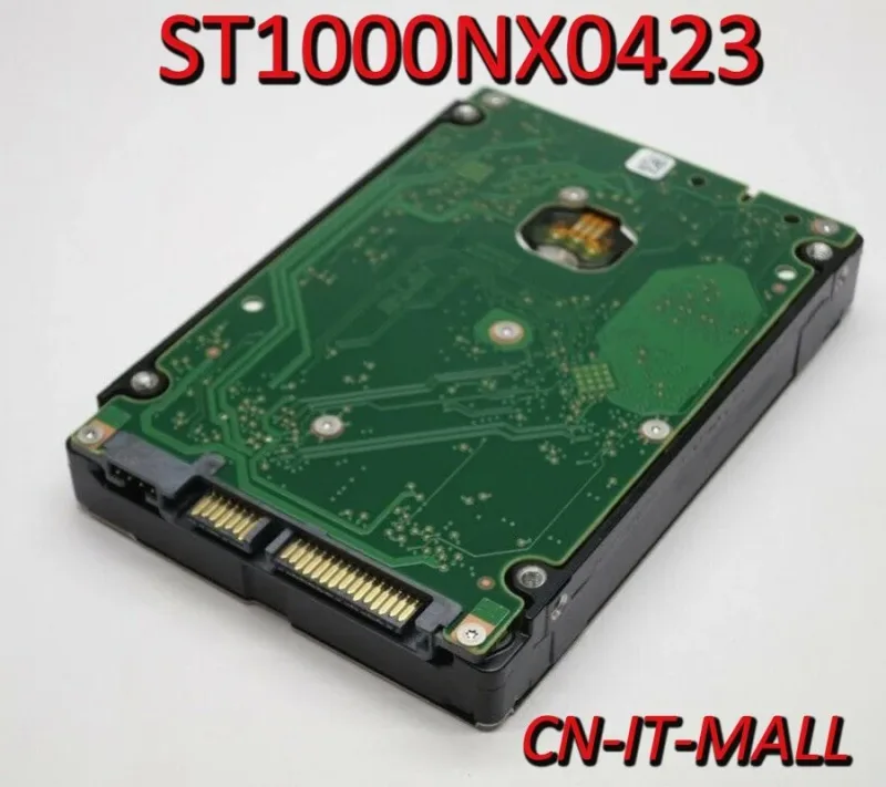 ST1000NX0303 - Seagate Capacity V.3 1TB 7200RPM SATA 6Gb/s 128MB Cache 4Kn 2.5-inch Enterprise Hard Drive