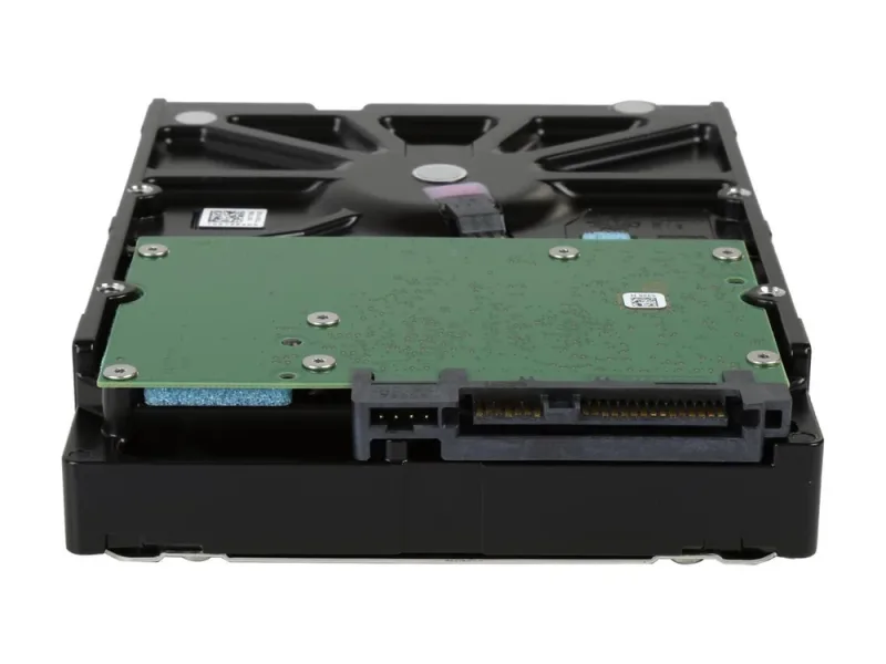 ST1000NX0323 - Seagate Enterprise Capacity V.3 1TB 7200RPM SAS 12Gb/s 128MB Cache 4kn 2.5-inch Hard Drive