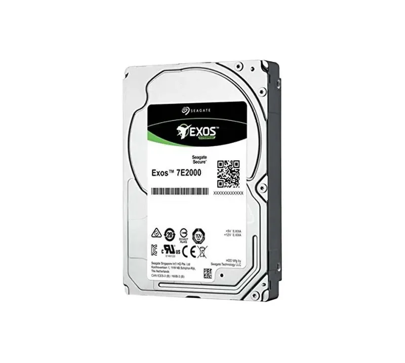 ST1000NX0343 - Seagate 1TB 7200RPM SATA 6Gb/s 128MB Cache 2.5-inch Enterprise Hard Drive