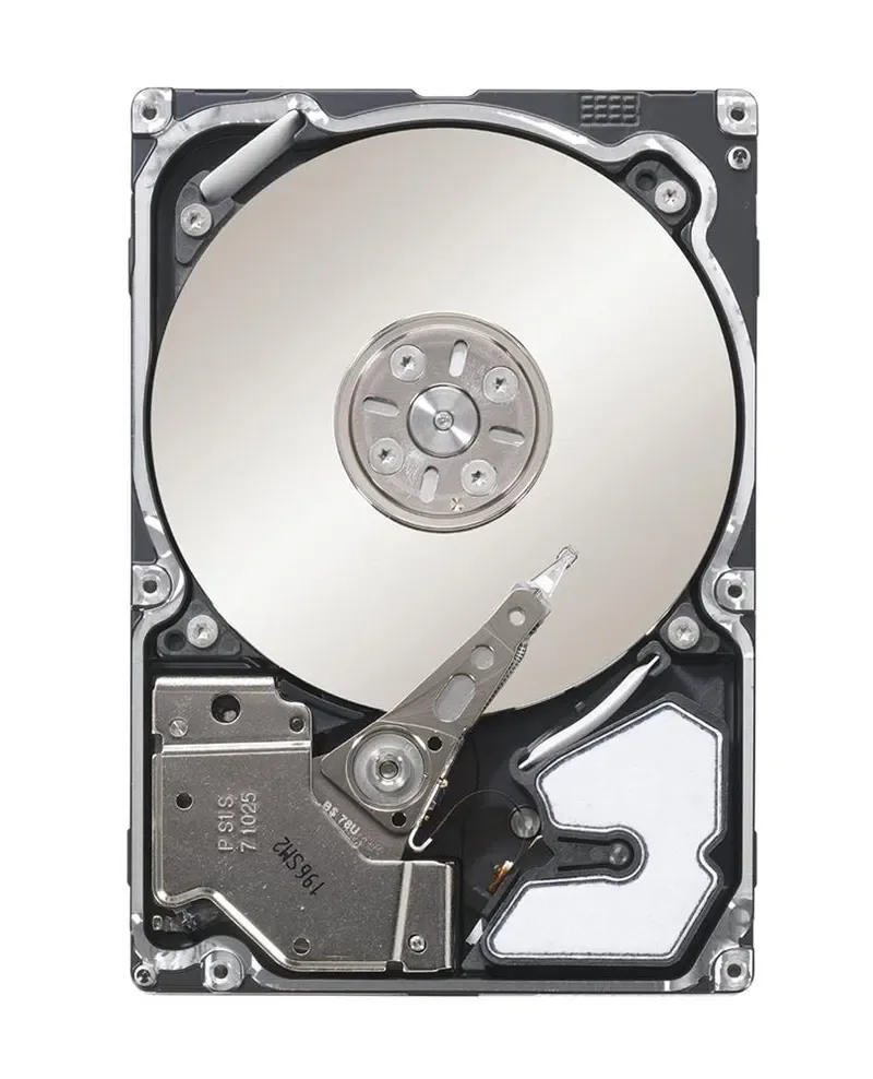 ST1000NX0453 - Seagate 1TB 7200RPM SATA 128MB Cache 2.5-inch Hard Drive