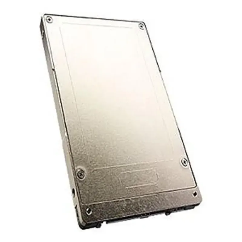 ST100FN0021 - Seagate Enterprise 100GB Multi-Level-Cell SATA 6Gb/s 2.5-inch Solid State Drive