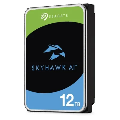 ST12000VE003 Seagate Skyhawk AI 12TB Video Internal