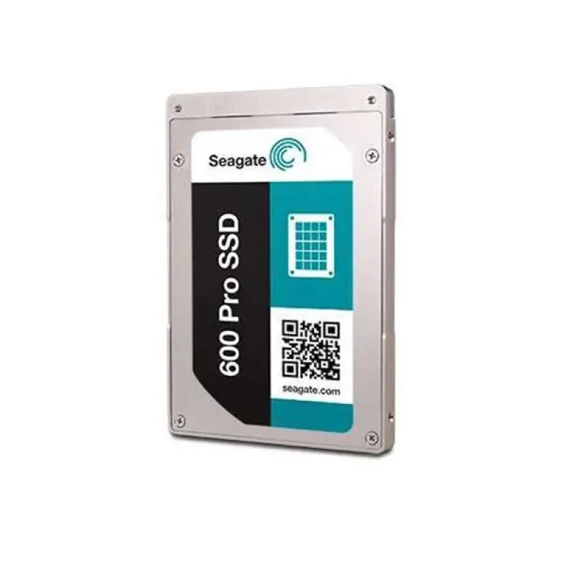 ST120FP0021 - Seagate 600 Pro 120GB Multi-Level-Cell SATA 6Gb/s 2.5-inch Solid State Drive