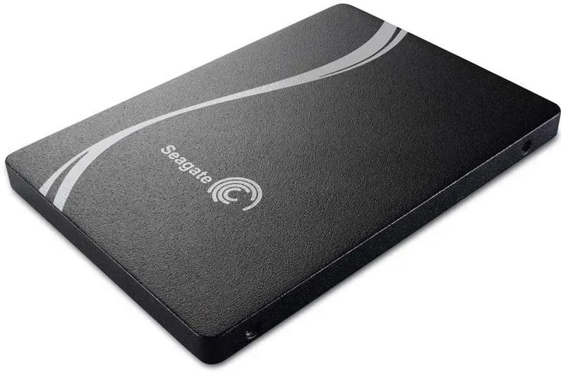 ST120HM000 - Seagate 600 120GB Multi-Level-Cell SATA 6Gb/s 2.5-inch Solid State Drive