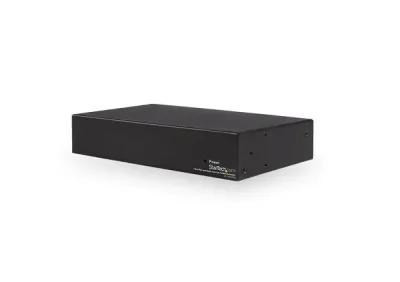 ST124UTPEA - StarTech 4-Port VGA and Audio Over Cat5 Video Extender