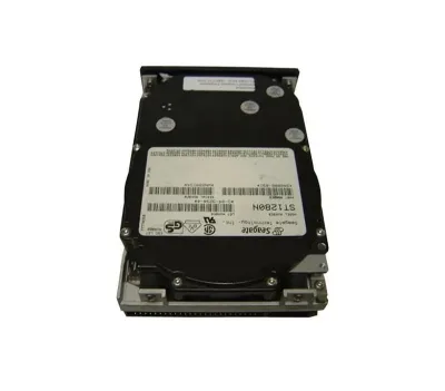 ST1280N - Seagate 200MB SCSI 50-Pin 3.5-inch Hard Drive