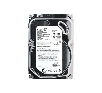 ST1500VM002 - Seagate Pipeline HD 1.5TB SATA 5900RPM 64MB Cache 3.5-inch Hard Drive