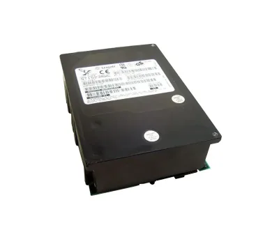 ST15230WC - Seagate 4.3GB 5400RPM Fast SCSI 80-Pin 3.5-inch Half Height 1.6-inch Hard Drive