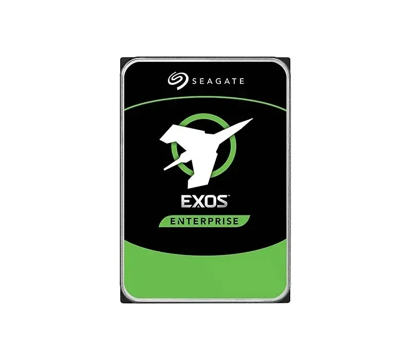 Seagate ST16000NM005J Exos X18 16TB 7200RPM SAS 12Gb/s 512e/4Kn SED 256MB Hard Drive. In Stock
