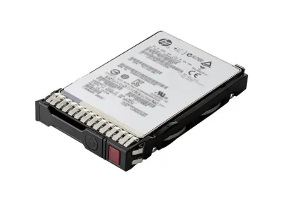 ST1600FM0403 - Seagate 1.6TB SAS 12Gb/s 2.5-inch Solid State Drive